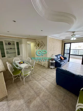 Imagem Apartamento à venda no bairro Enseada - Guarujá/SP