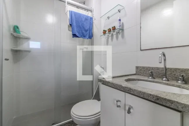 Imagem Apartamento à Venda - Vargem Pequena, 3 Quartos, 126 m2