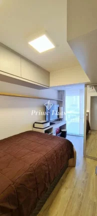 Imagem Apartamento disponível para venda no Horizonte JK Residencial, com 90m², 1 dormitório e 1 vaga