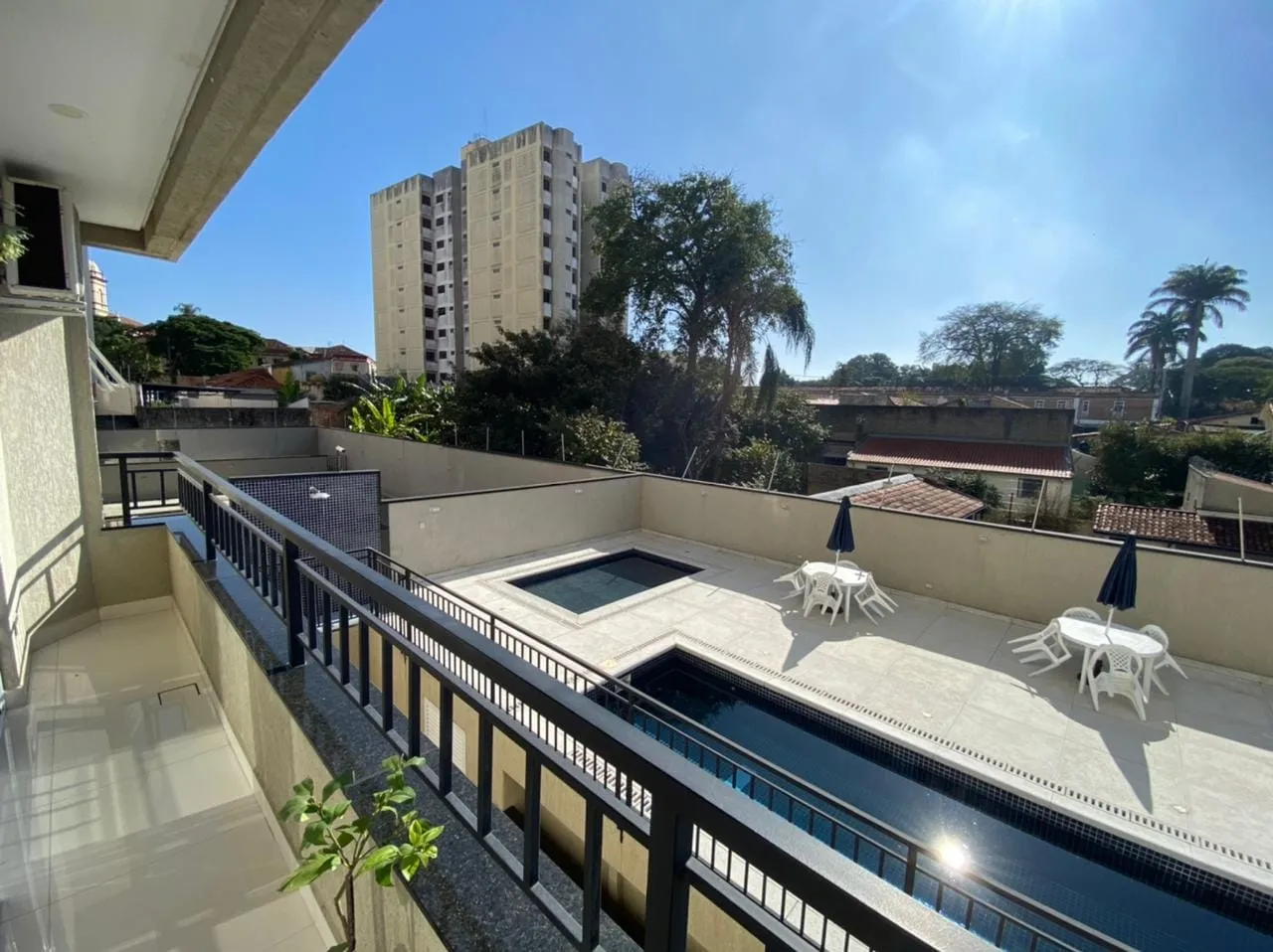 Imagem Apartamento à venda 3 Quartos, 1 Suite, 2 Vagas, 110M², Centro, Taubaté - SP | Condomínio Belvedere