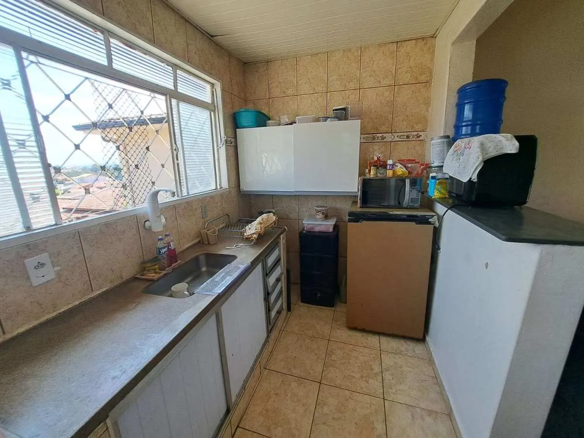 Imagem Casa à venda em Campinas, Jardim Santana, com 3 quartos, 90m2