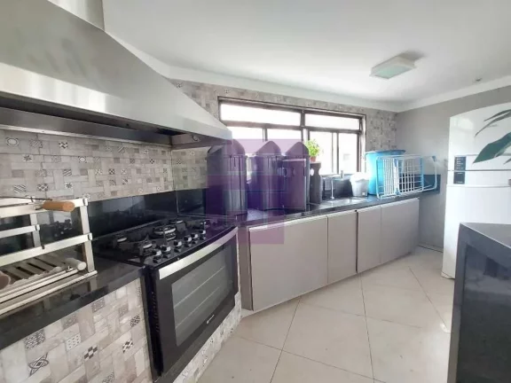 Imagem Apartamentos / Padrão na cidade de Guarujá