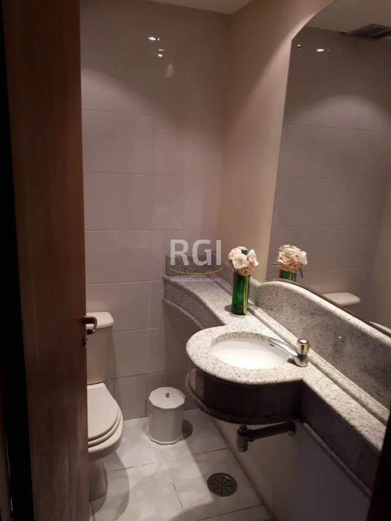 Imagem Apartamento para Venda - 117m², 3 dormitórios, sendo 1 suites, 3 vagas - Jardim Botânico