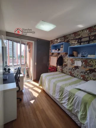 Imagem APARTAMENTO RESIDENCIAL em SANTO ANDRÉ - SP, JARDIM