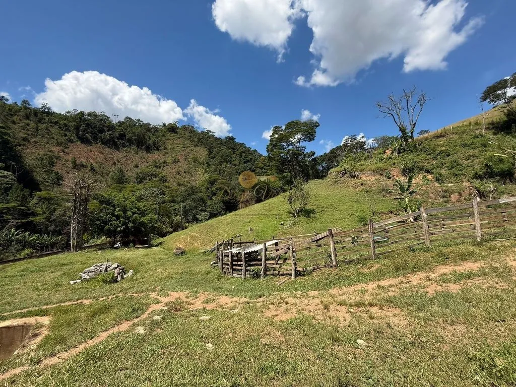 Imagem Sítio para Venda em Teresópolis / RJ no bairro Pessegueiros