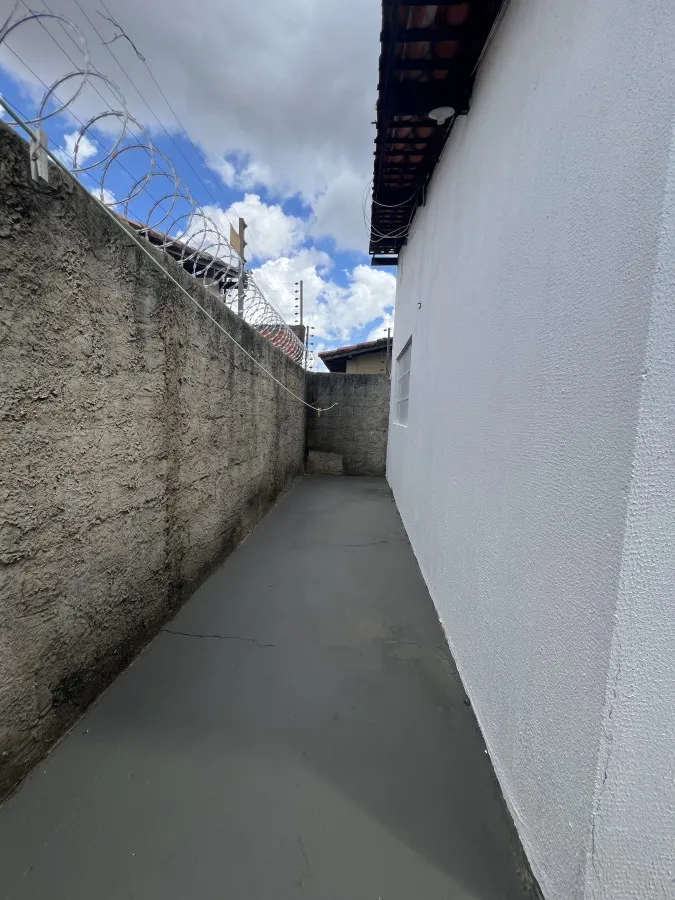 Imagem Casa 3 quartos 2 suítes à Venda | Vale quem tem Teresina PI
