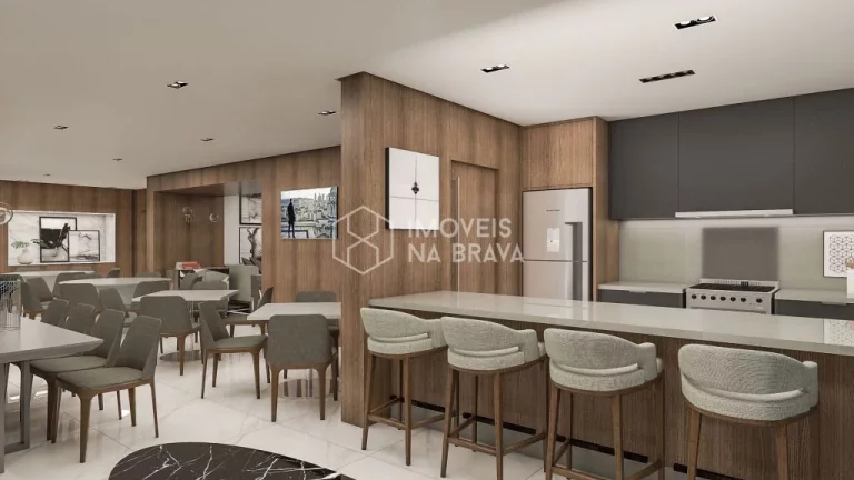Imagem APARTAMENTO VENDA BALNEÁRIO CAMBORIÚ