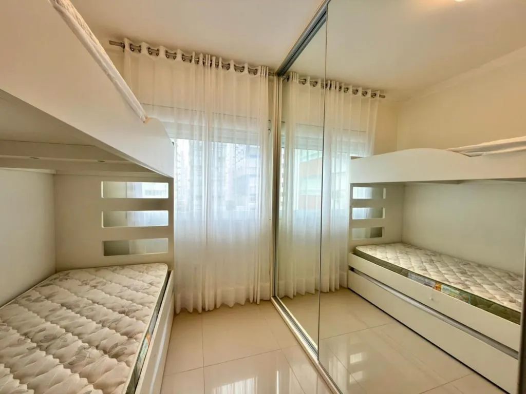 Imagem Apartamento 2 Dormitórios - Bairro Navegantes