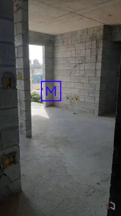 Imagem Apartamento à venda, 50 m² , 2 quartos - Vila Formosa com vaga