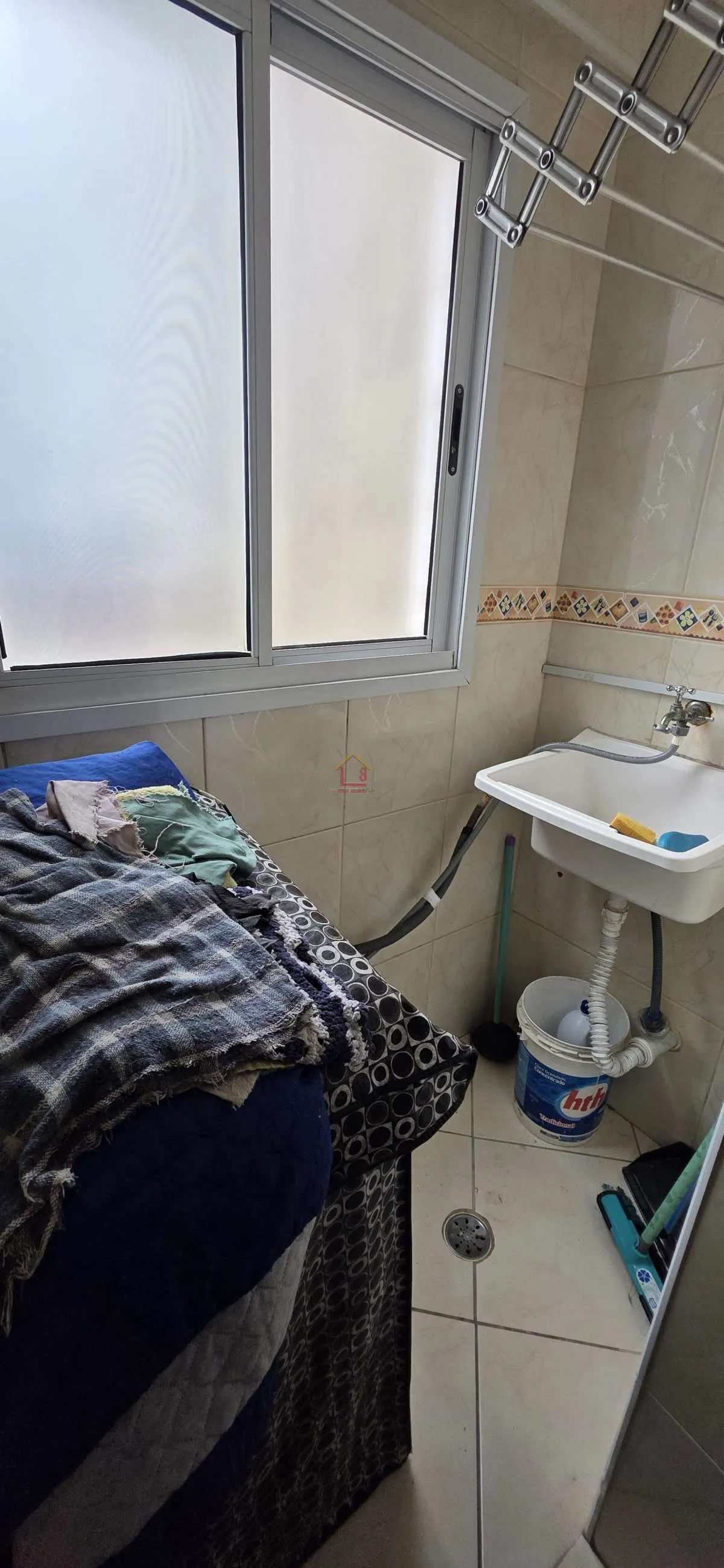 Imagem apartamento para locação - Maracanã