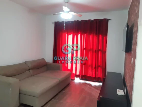Imagem Casa ampla - Enseada