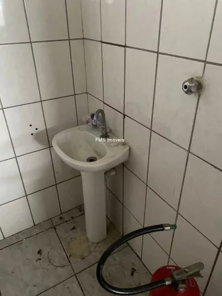 Imagem Prédio comercial com 1000m² no Alto da Lapa.