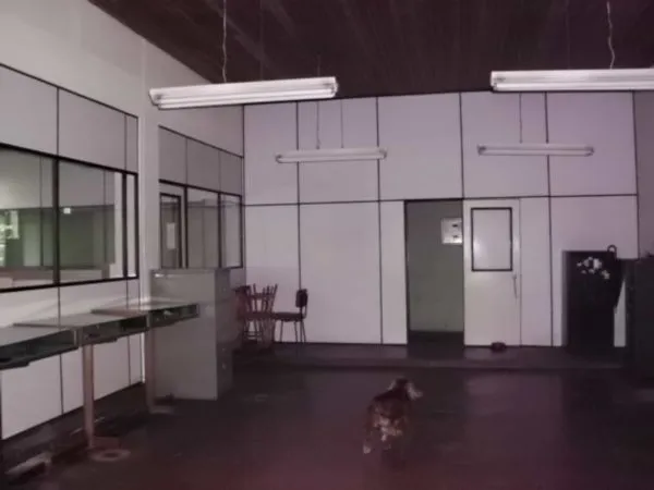 Imagem Predio para Venda - 0m², 0 dormitórios, Floresta