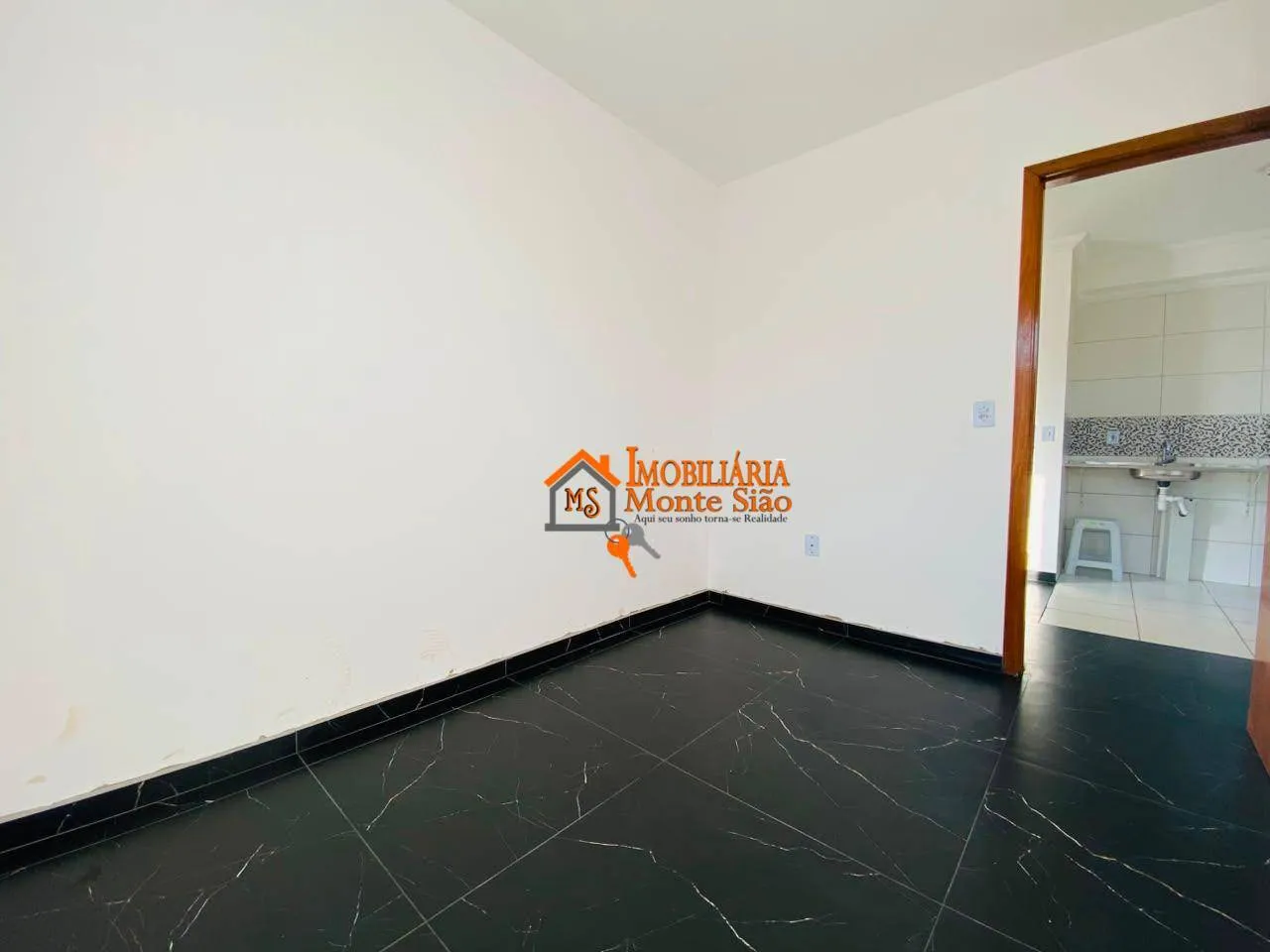 Imagem Apartamento com 2 dormitórios à venda, 42 m² por R$ 265.000,00 - Cidade Nova Bonsucesso - Guarulhos/SP