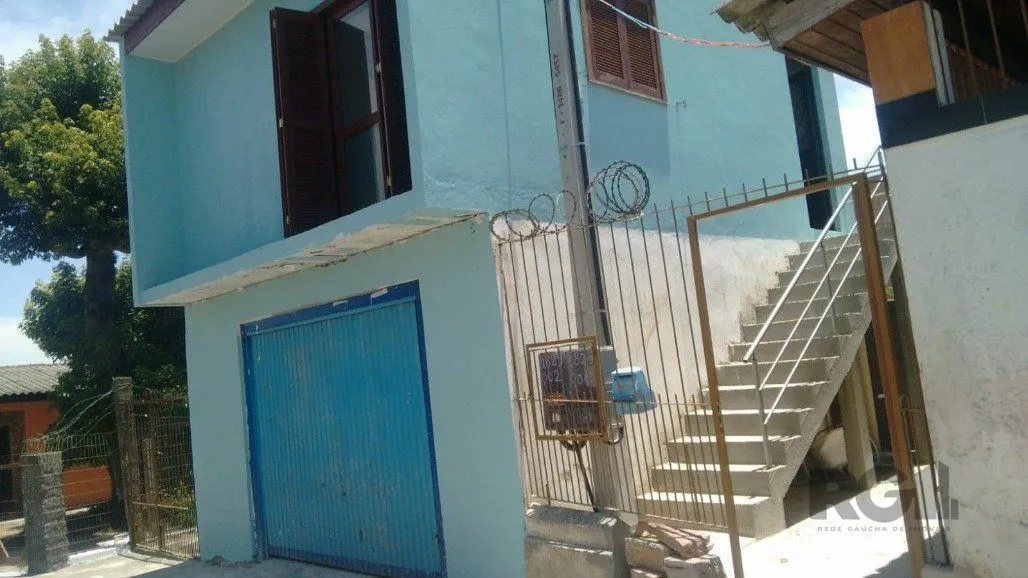 Imagem Casa Comercial em Vila Nova