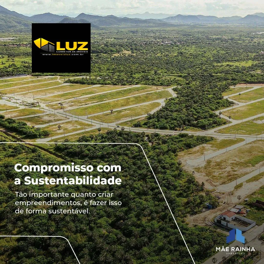 Imagem Loteamento Morada da Boa Vizinhança Lotes Prontos para Construir
