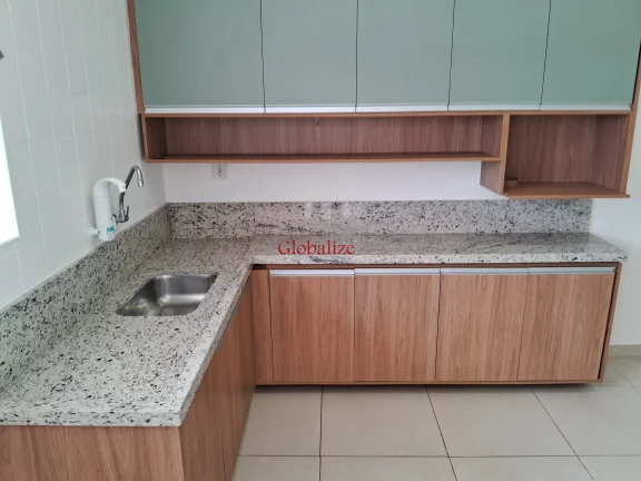 Imagem Belíssimo apartamento bem amplo em Santos no Boqueirão, com 2 dormitórios, uma suíte e vista livre à venda por R$ 620.000,00