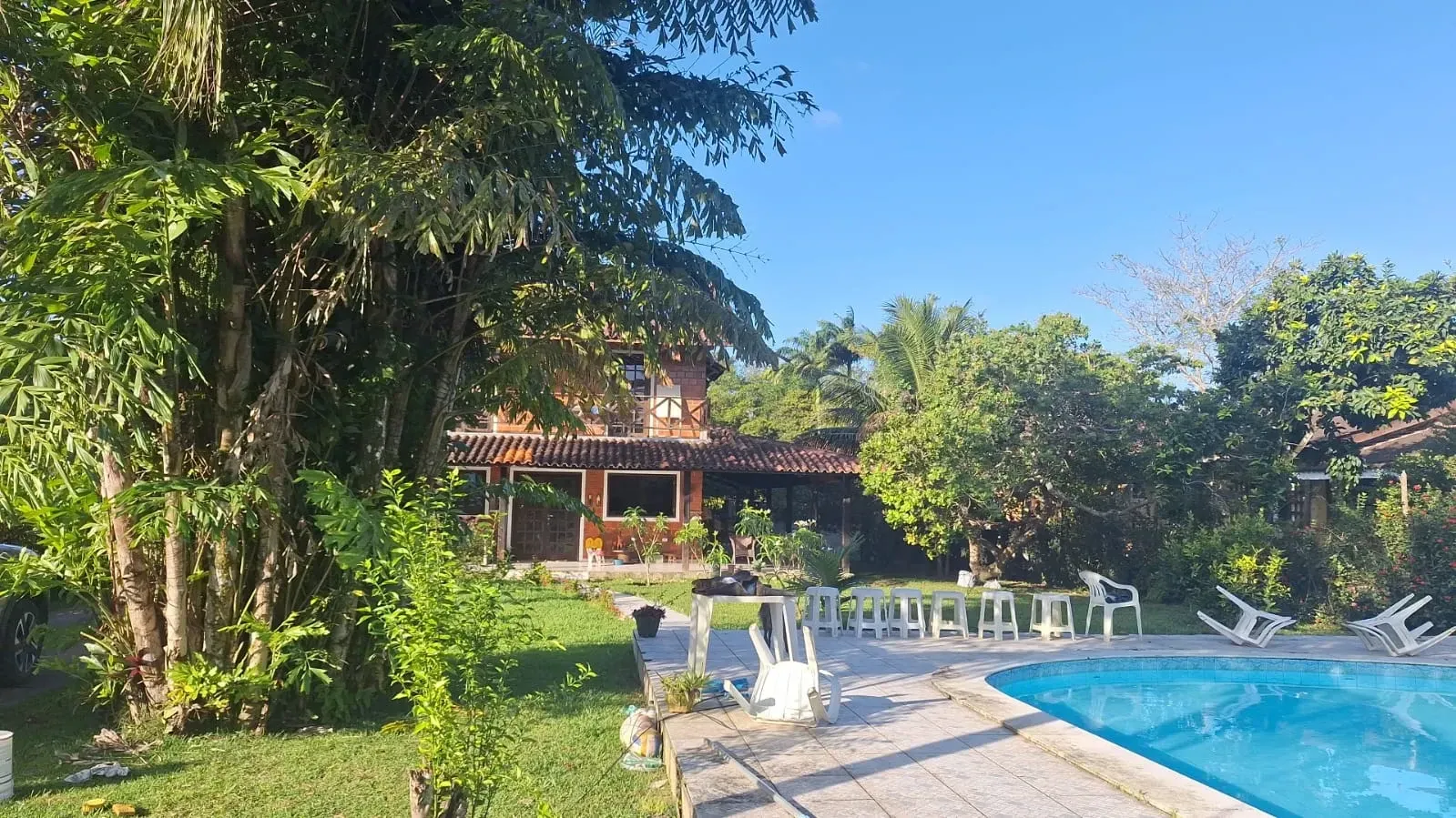 Imagem Casa de Condomínio com 5 Quartos à Venda, 324 m² em Aldeia dos Camarás - Camaragibe