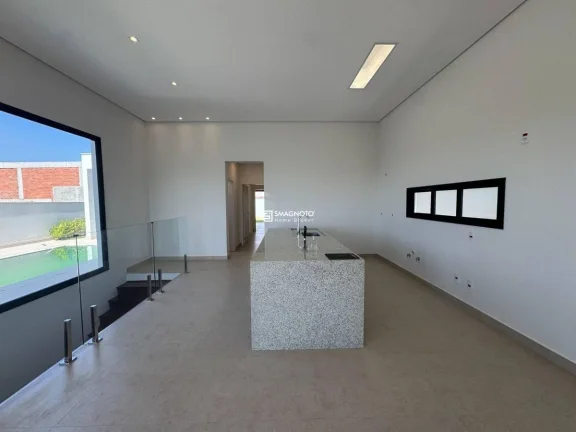 Imagem Casa com 3 dormitórios à venda, 231 m² por R$ 2.049.000,00 - Bongue - Piracicaba/SP