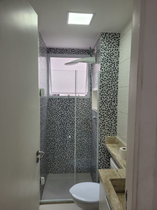 Imagem Apartamento com 2 Quartos à Venda ou Locação,  em Jardim São Savério - São Paulo