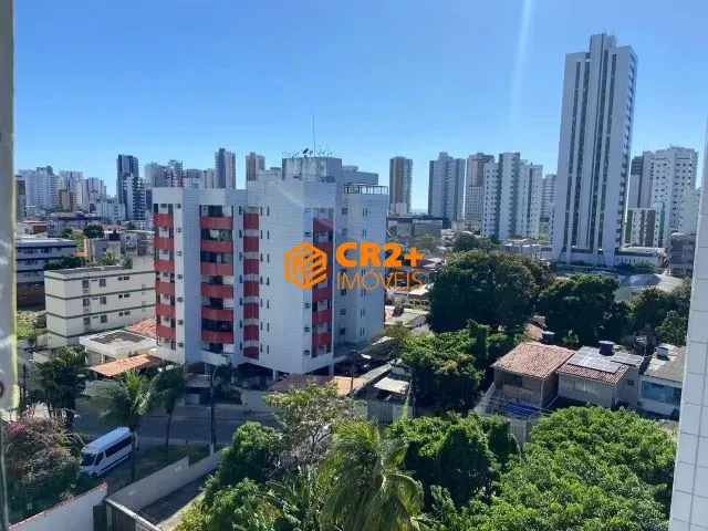 Foto do imóvel Oportunidade Edf. Jardins em Candeias/Piedade! 3 Qts, Lazer Completo e Facilitad em Av. Ulisses Montarroyos, 4446 - Candeias, Jaboatão dos Guararapes - PE