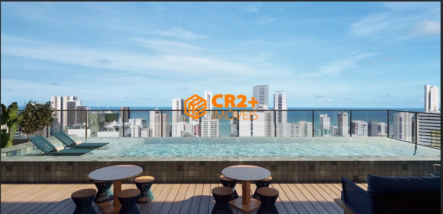 Imagem Vendo apartamento 2 quartos(1 suíte) 50m²
