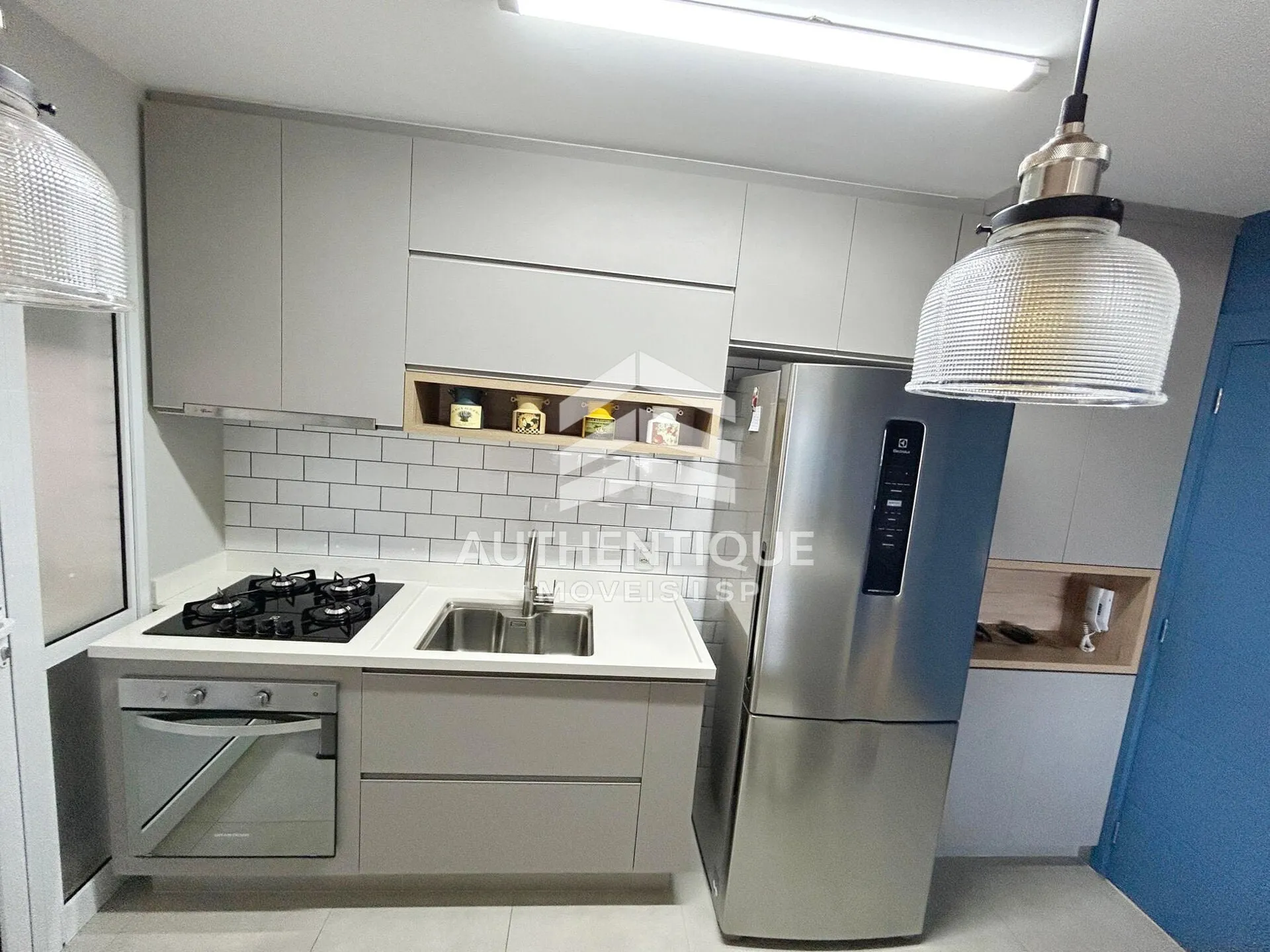 Imagem PANAMERICA BRICKELL - SANTO AMARO - Apartamento no bairro Santo Amaro à venda