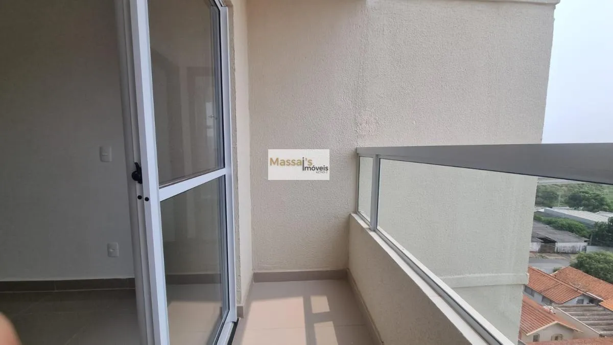 Imagem Residencial Campo das Figueiras 2 quartos, 45m2, à venda