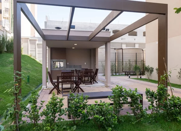 Imagem PLANO ... VILA CAMBUCI PITANGA - Apto 32m² (Unidade de Revenda), em região privilegiada do Cambuci!!