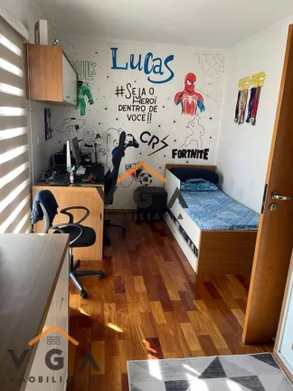 Imagem Sobrado para Venda em São Paulo, Artur Alvim, 2 dormitórios, 2 suítes, 3 banheiros, 2 vagas