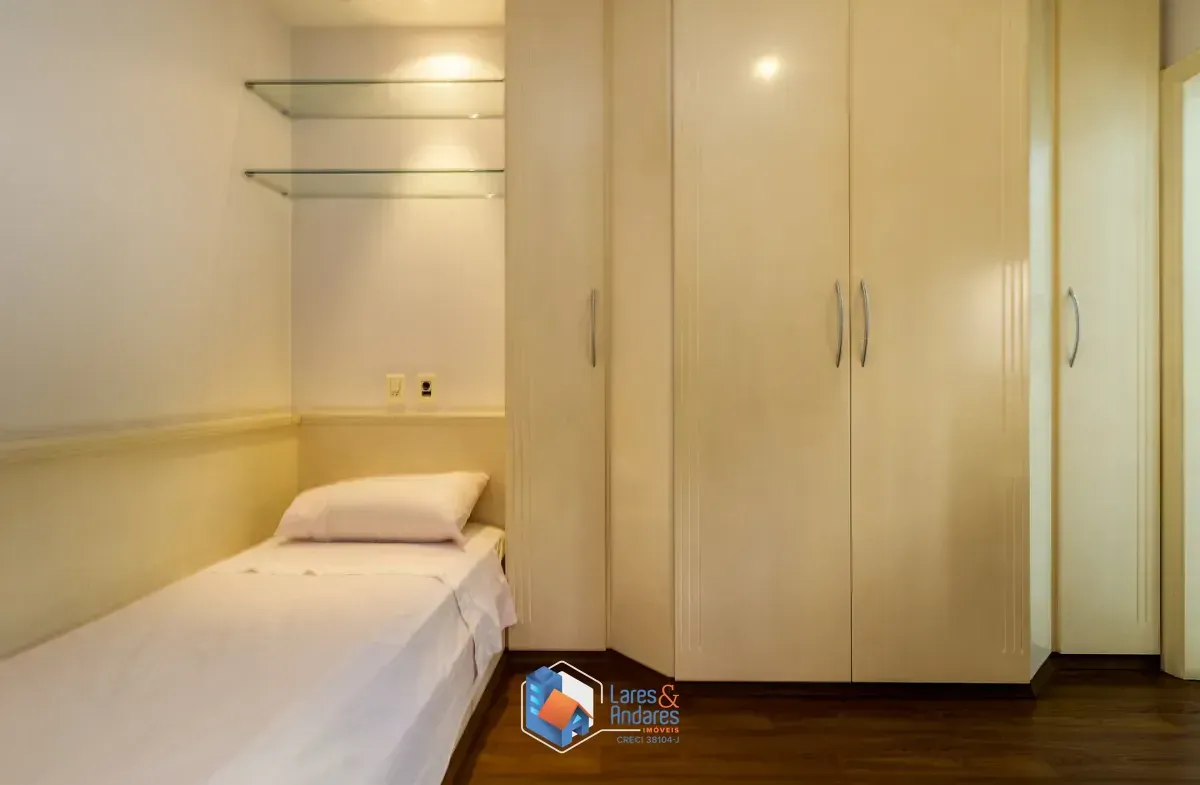Imagem Apartamento para venda em Perdizes com 4 quartos, sendo 4 suítes, 215m²