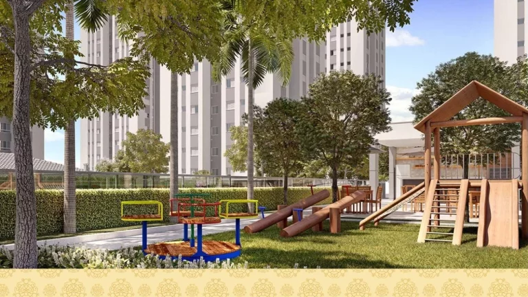 Imagem APARTAMENTO RESIDENCIAL em SUMARÉ - SP, JARDIM BELA VISTA