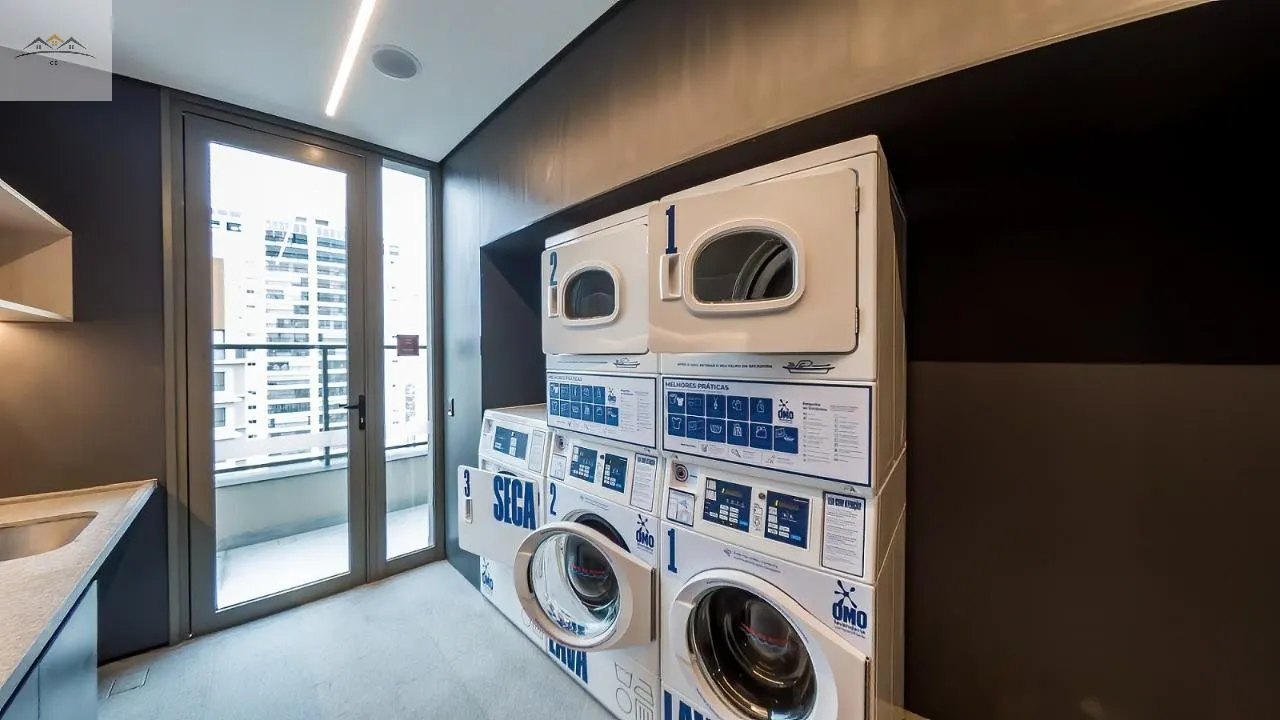 Imagem APARTAMENTO RESIDENCIAL em São Paulo - São Paulo, Brooklin Paulista