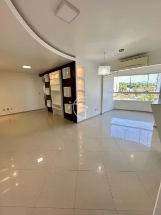 Imagem Um Apartamento para que reconhece a importância de uma excelente localização