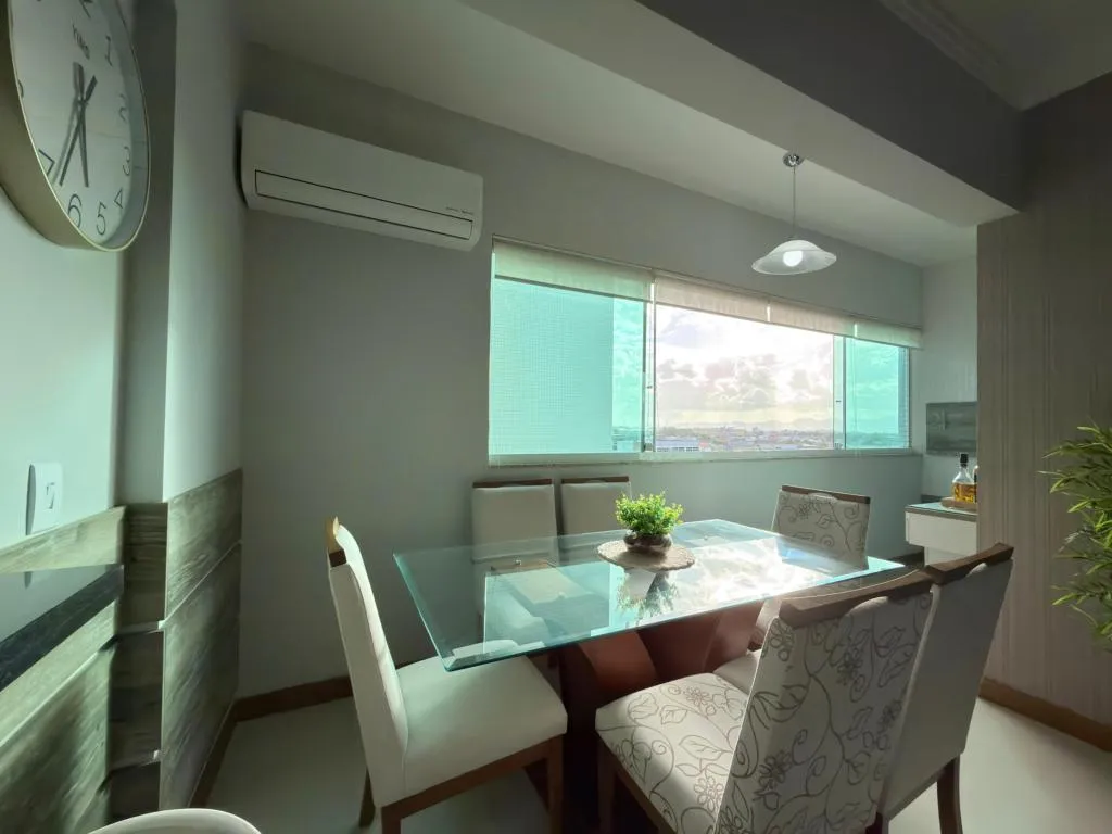 Imagem Apartamento 2 Dormitórios - Bairro Centro