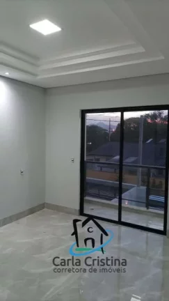Imagem CASA RESIDENCIAL em Pontal do Paraná - PR, Balneário Canoas