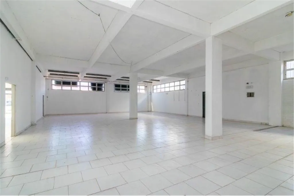 Imagem Prédio Residencial em Partenon