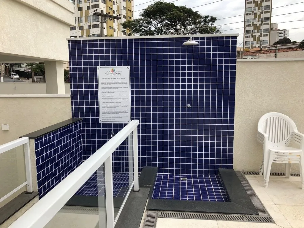 Imagem Apartamento à venda 3 Quartos, 1 Suite, 2 Vagas, 88M², Jardim das Nações, Taubaté - SP | Condomínio Camburi