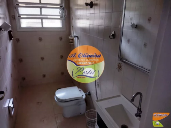 Imagem Apartamento 02 Dormitorios - Tenório