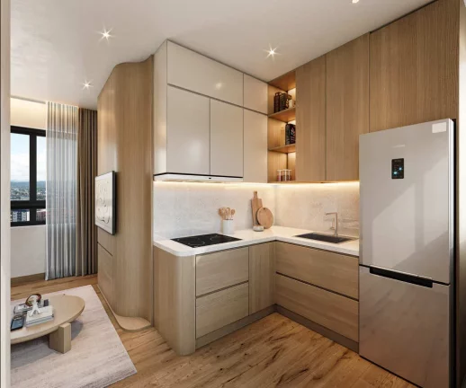 Imagem Apartamento à venda no bairro Sumaré - São Paulo/SP