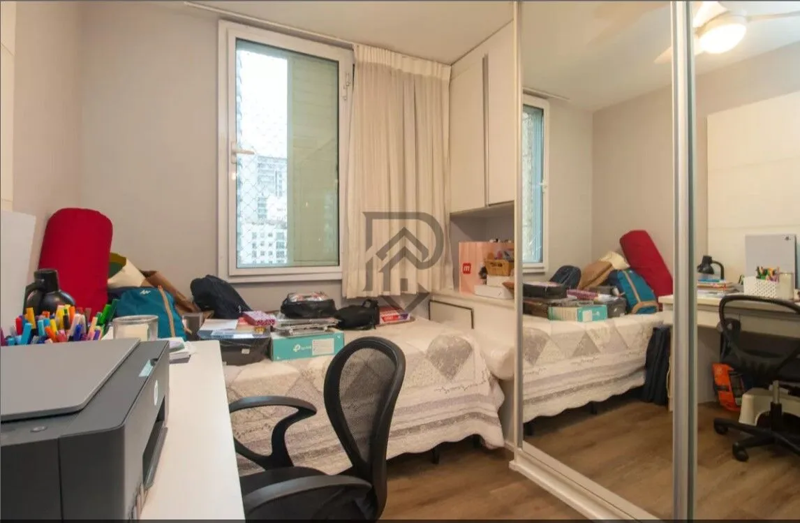 Imagem Apartamento Jardins des Arbres pronto para morar proximo metrô