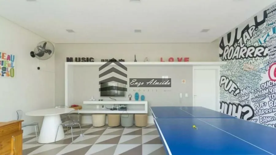 Imagem Apartamento à venda em São Paulo/SP