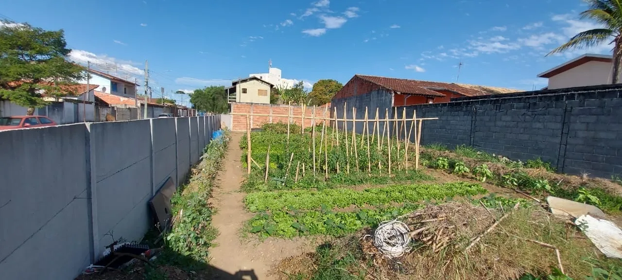 Imagem Terreno à venda 270M², Nossa Senhora do Perpétuo Socorro, Pindamonhangaba - SP