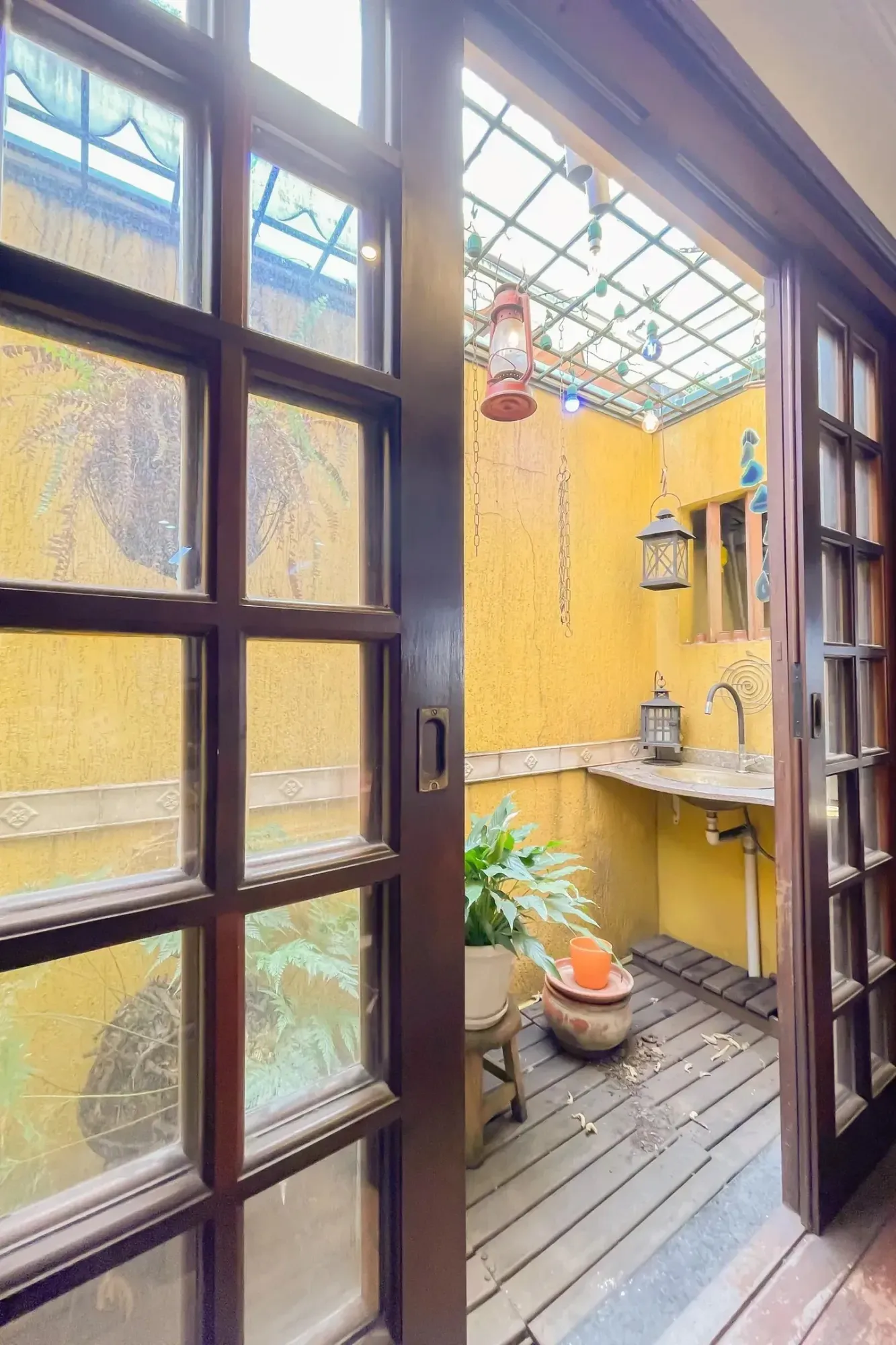Imagem Casa com 4 Quartos à Venda, 300 m² em Parque Continental - São Paulo