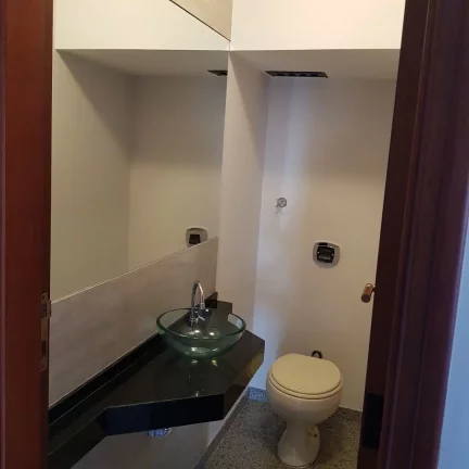 Imagem Cobertura à venda e locação na Vila Leopoldina São Paulo SP com 4 dormitórios, 4 suítes, 4 vagas, piscina privativa e 299m²