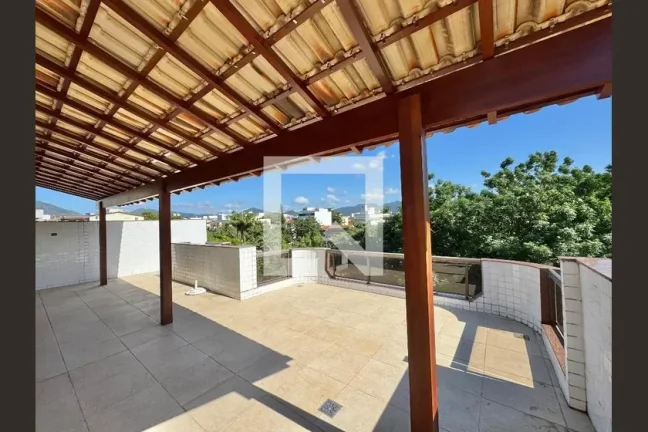 Imagem Apartamento à Venda - Recreio, 2 Quartos, 143 m2