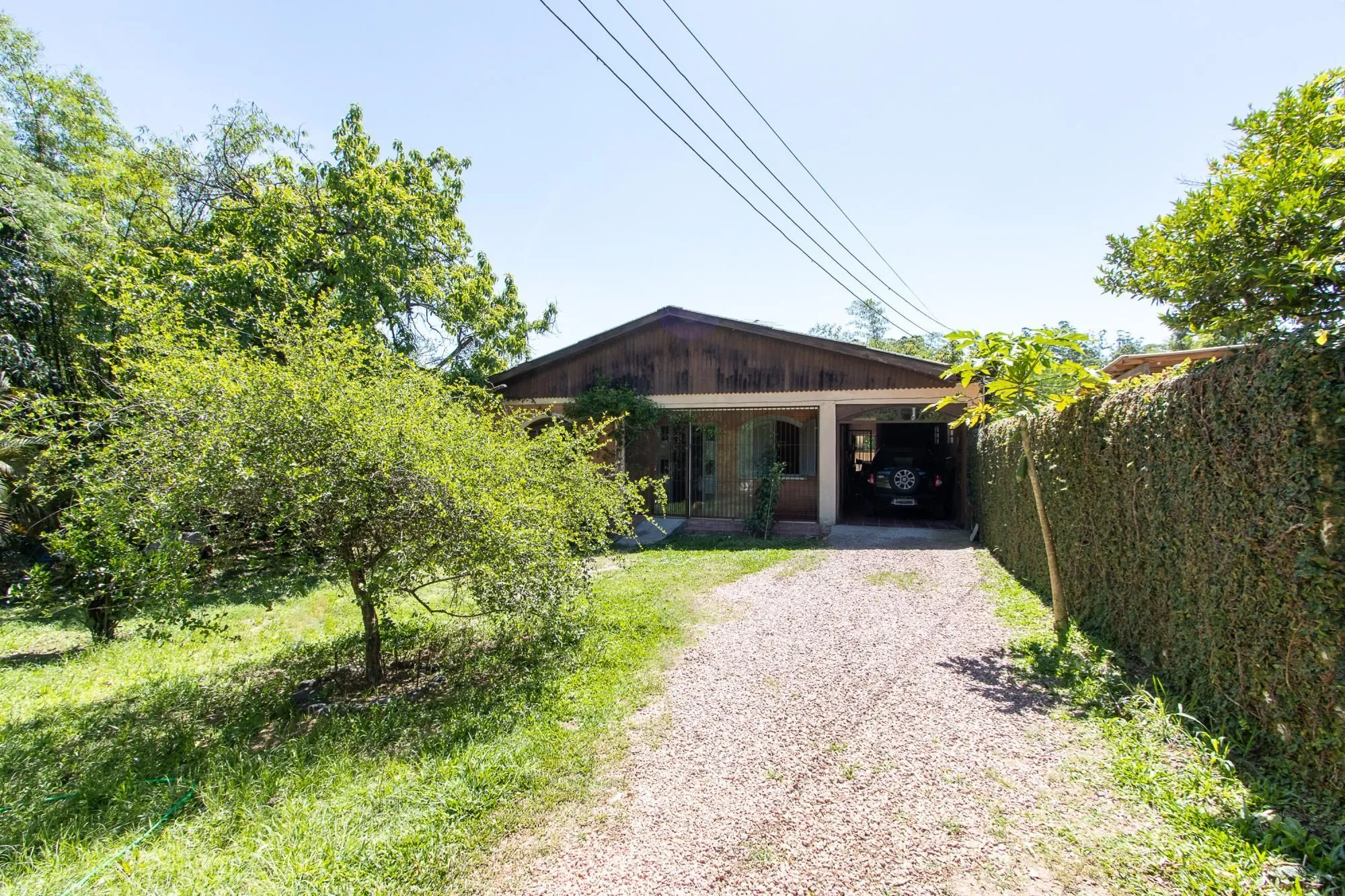 Imagem Casa em Pitinga