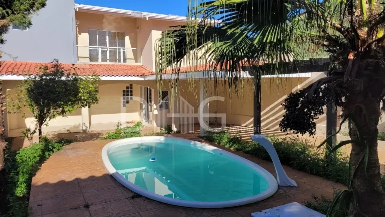 Foto do imóvel Casa à venda em Betel com 250 m² - Paulínia - SP