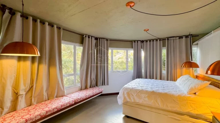 Imagem Casa de Condomínio em Campos do Jordão