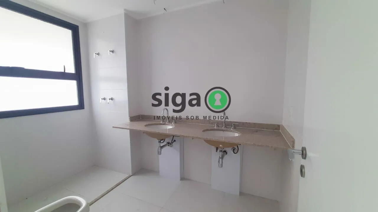Imagem APARTAMENTO 03 SUÍTES 03 VAGAS COMPLEXO PARQUE DA CIDADE